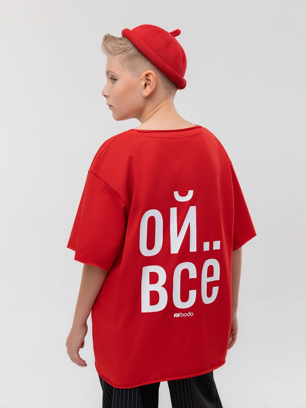 Футболка 