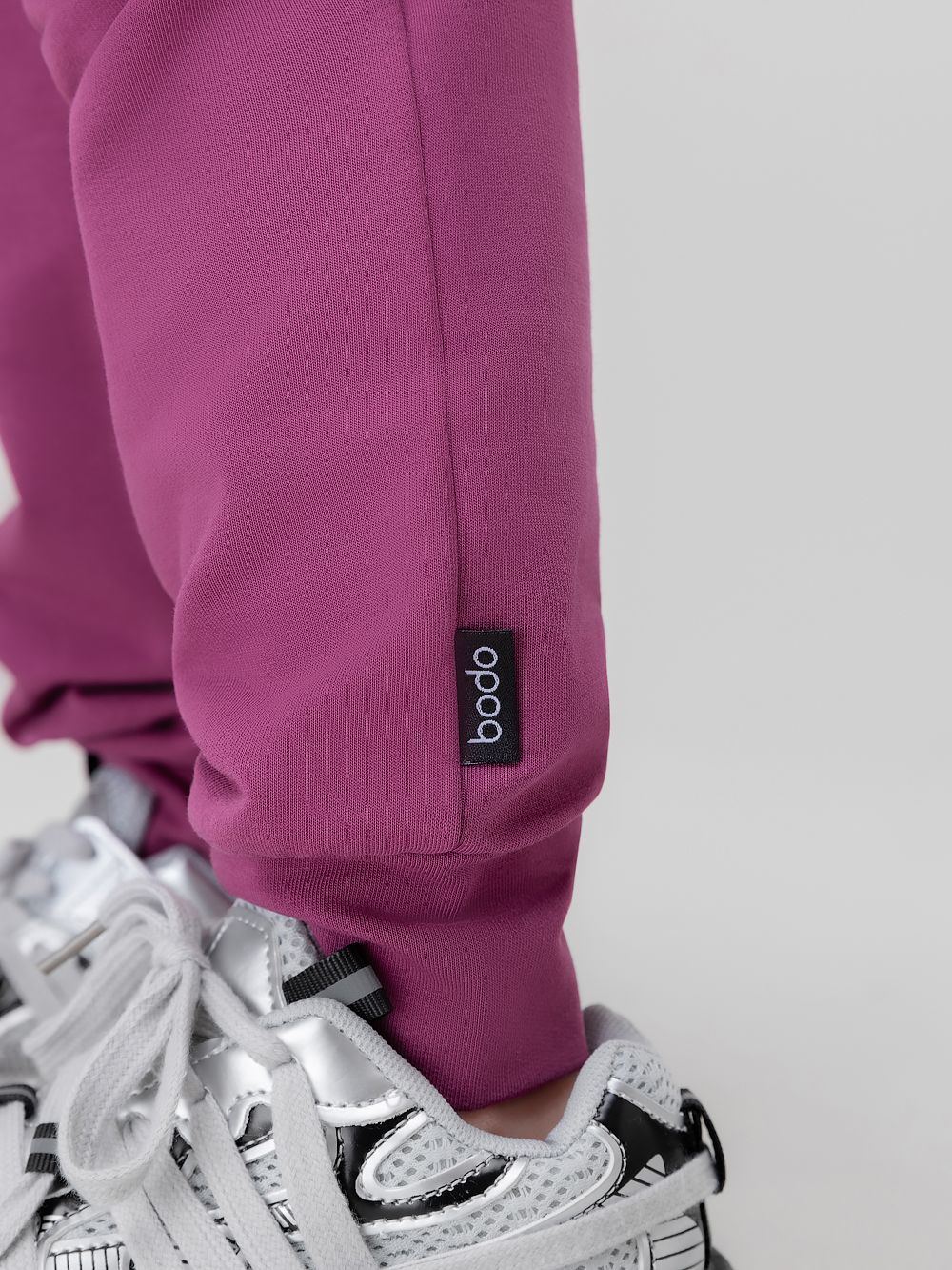 Брюки - джоггеры - фото 4