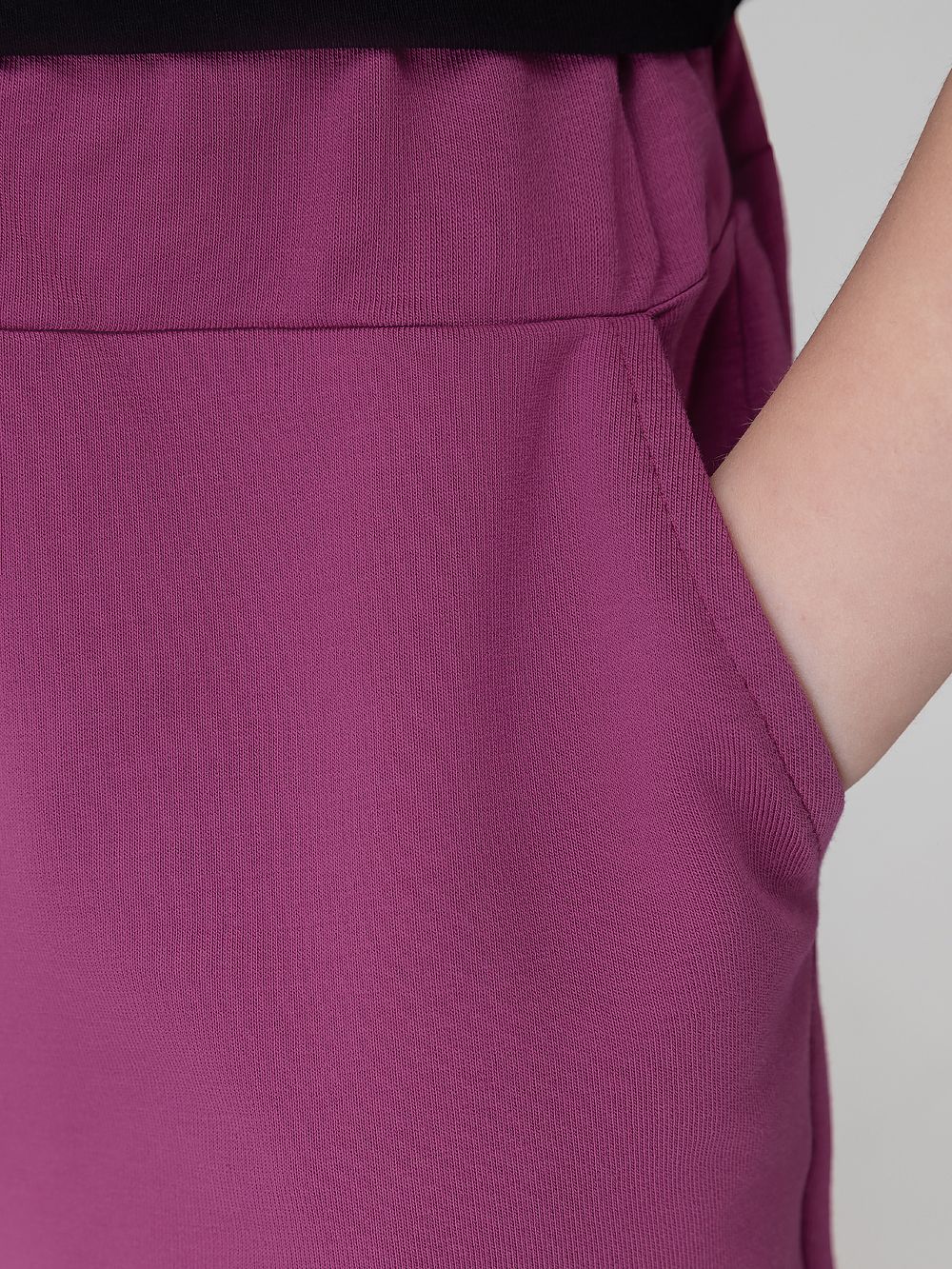 Брюки - джоггеры - фото 5