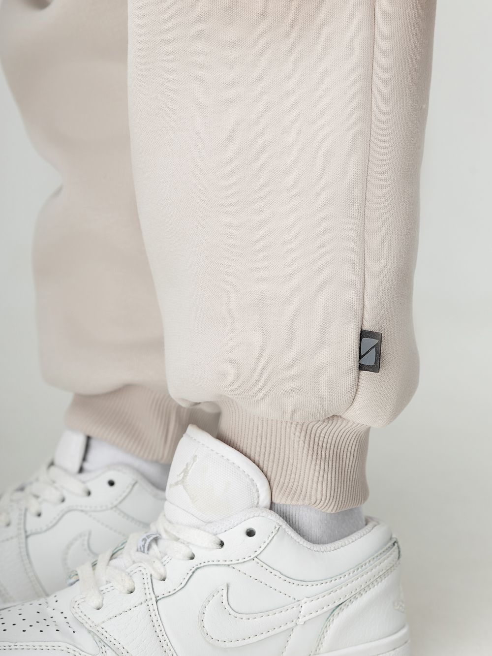 Костюм оверсайз с начёсом - фото 7