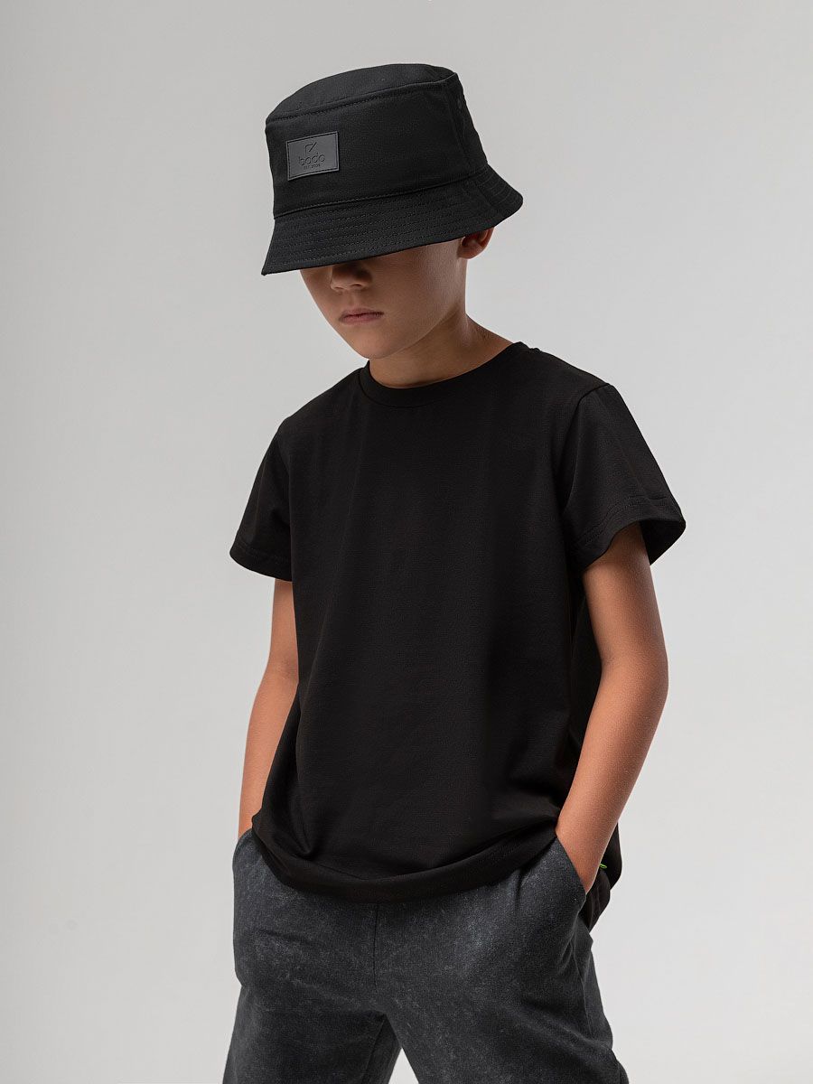 Футболка 4-430MU - фото 2