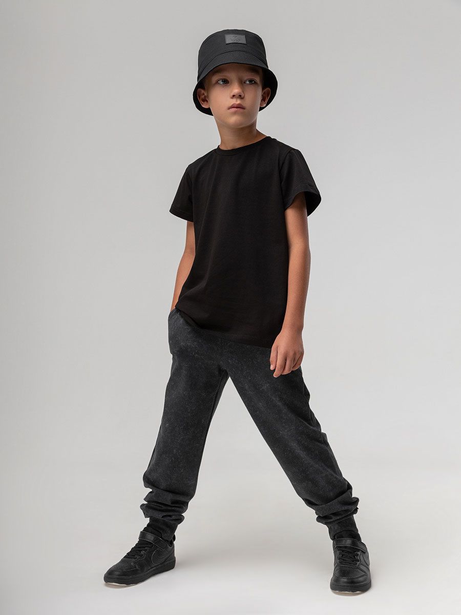 Футболка 4-430MU - фото 3