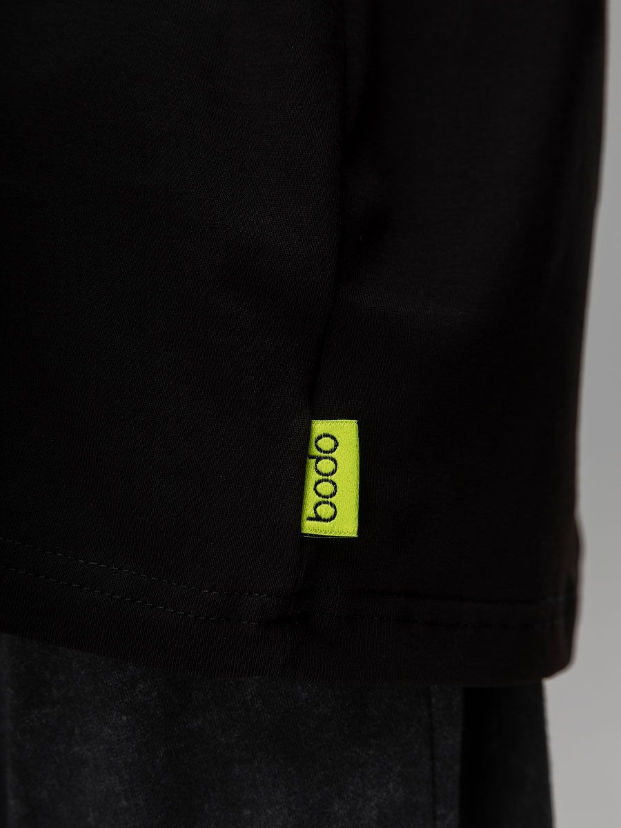 Футболка 4-430MU - фото 5