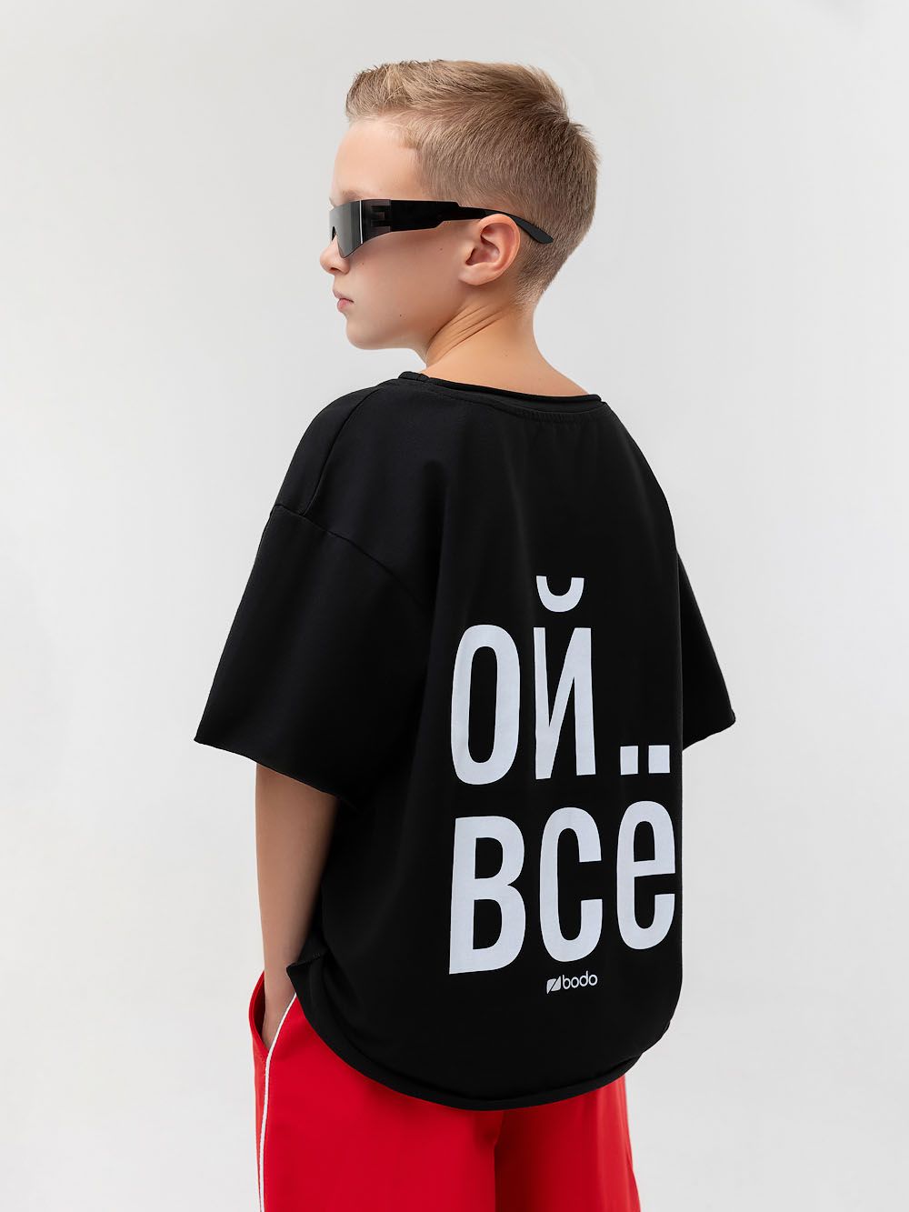 Футболка 