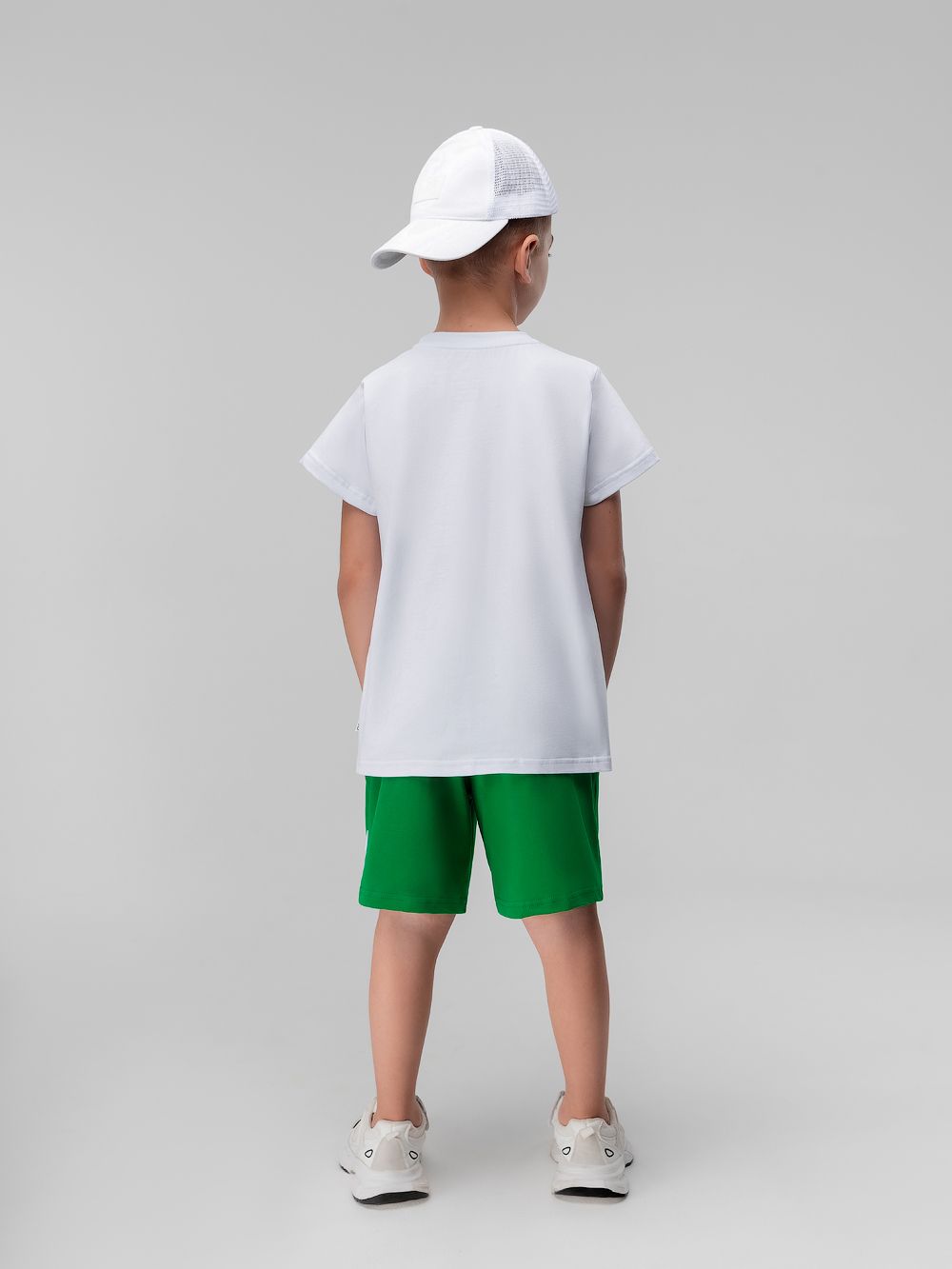 Костюм с принтом bodo - фото 7