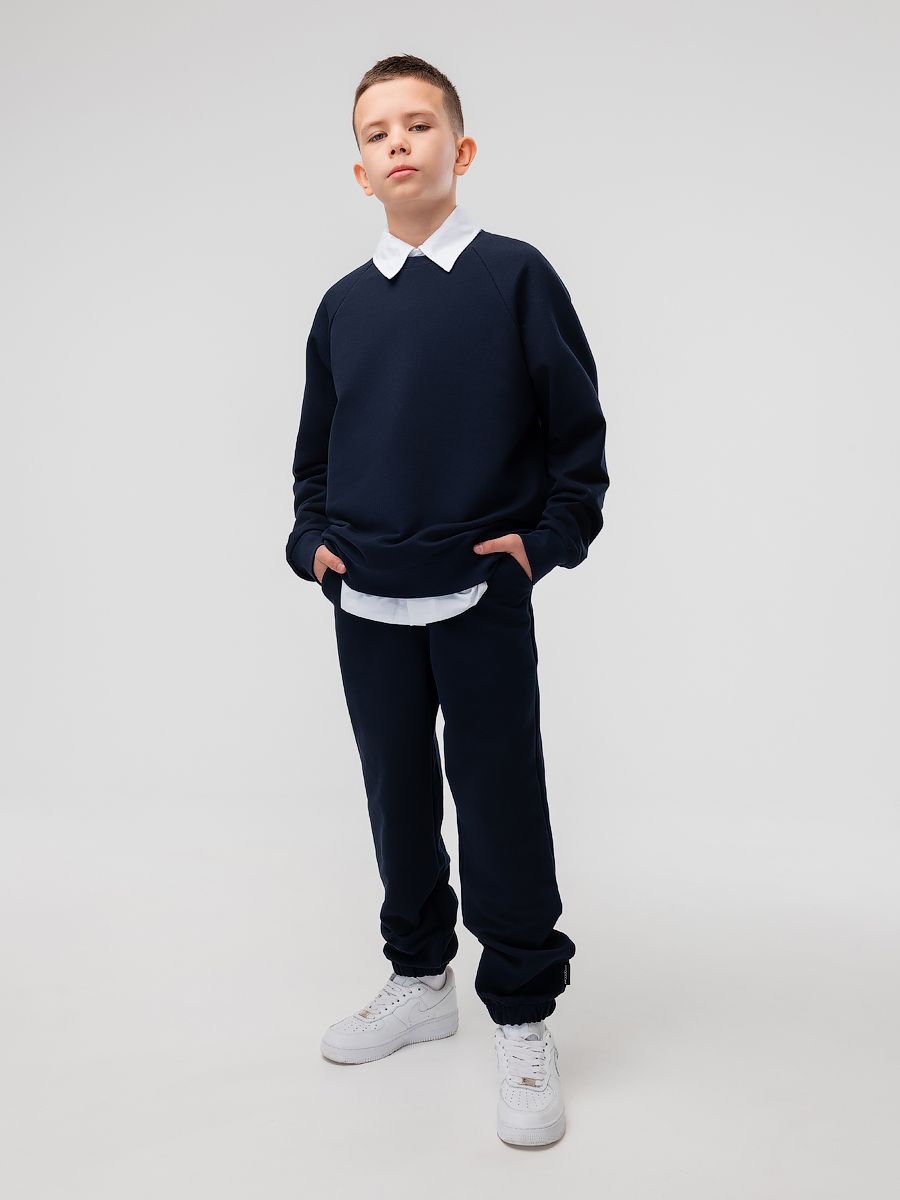 Свитшот ПИКЕ - фото 7