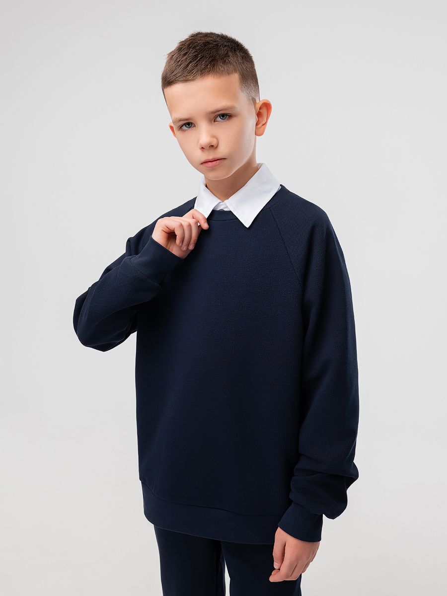 Свитшот ПИКЕ - фото 2