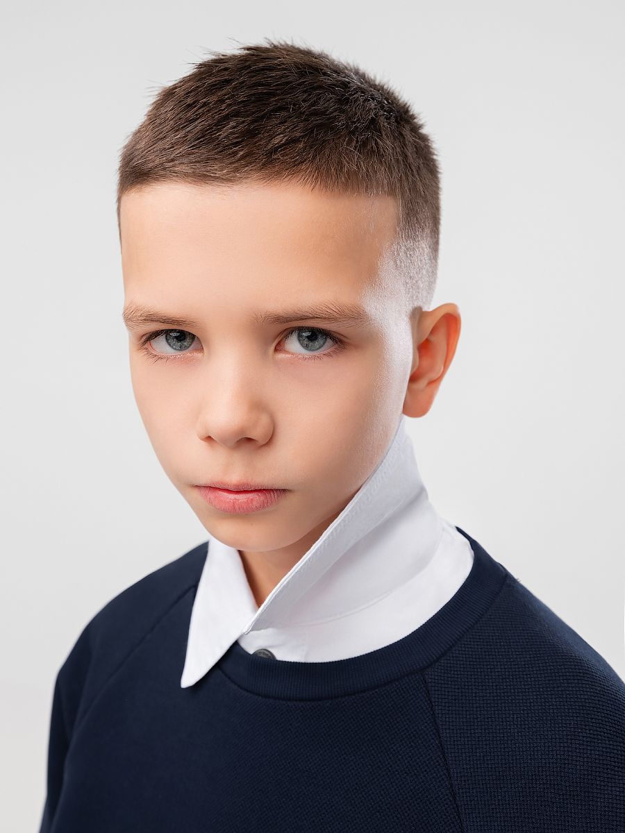 Свитшот ПИКЕ - фото 3