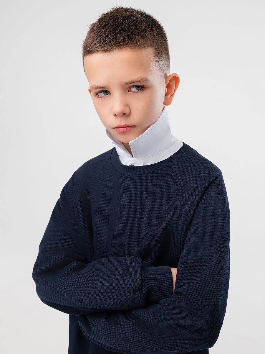 Свитшот ПИКЕ - фото 4