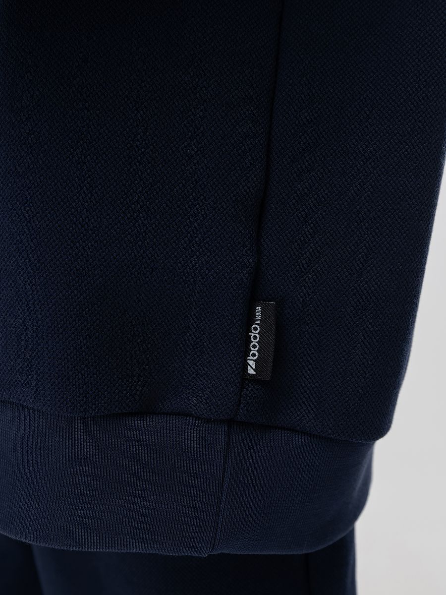 Свитшот ПИКЕ - фото 5