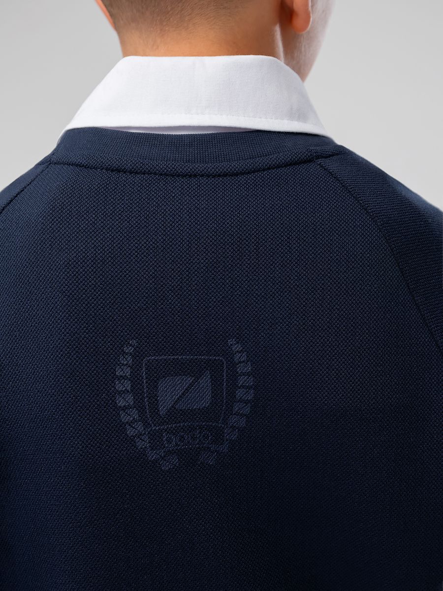 Свитшот ПИКЕ - фото 6