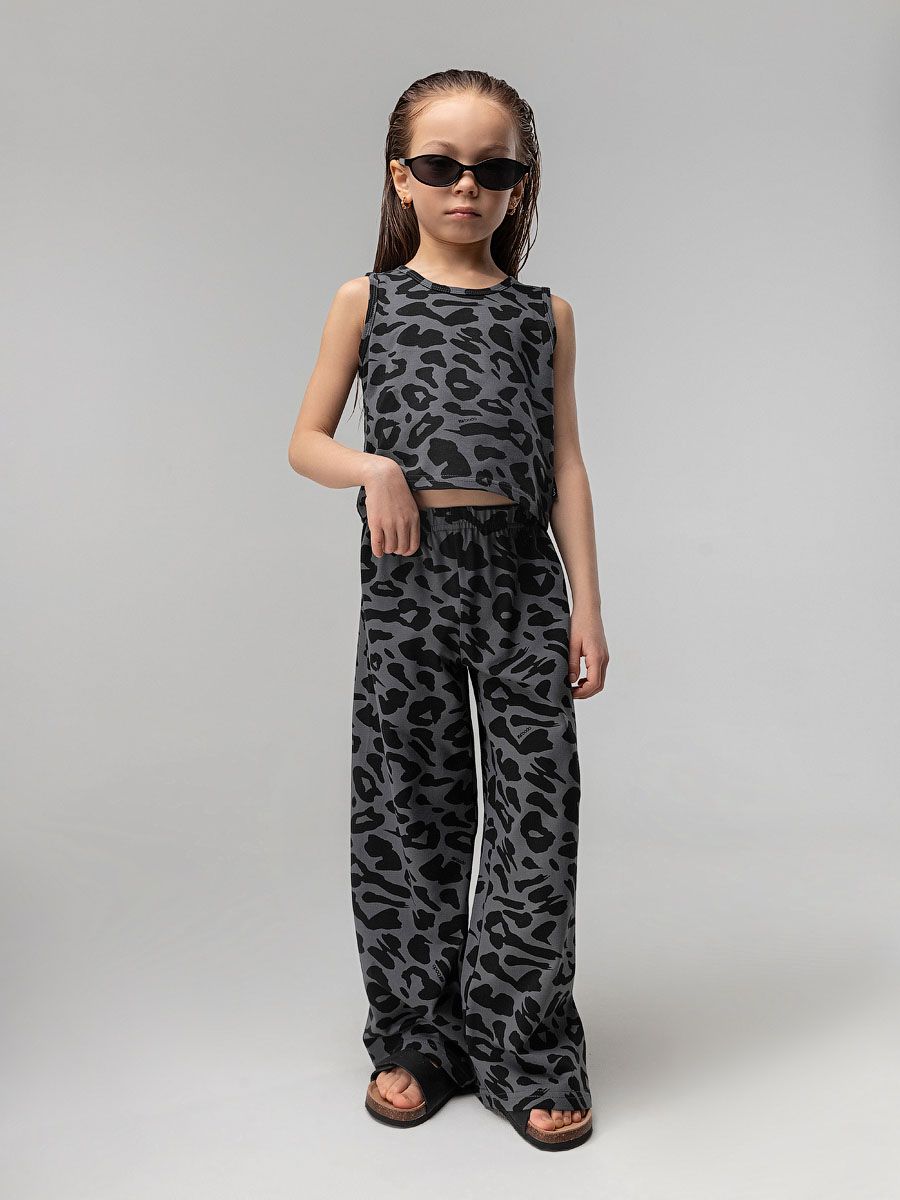 Костюм ЛЕО с брюками - фото 2