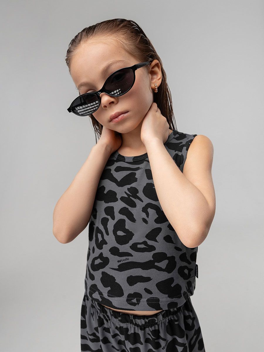 Костюм ЛЕО с брюками - фото 10