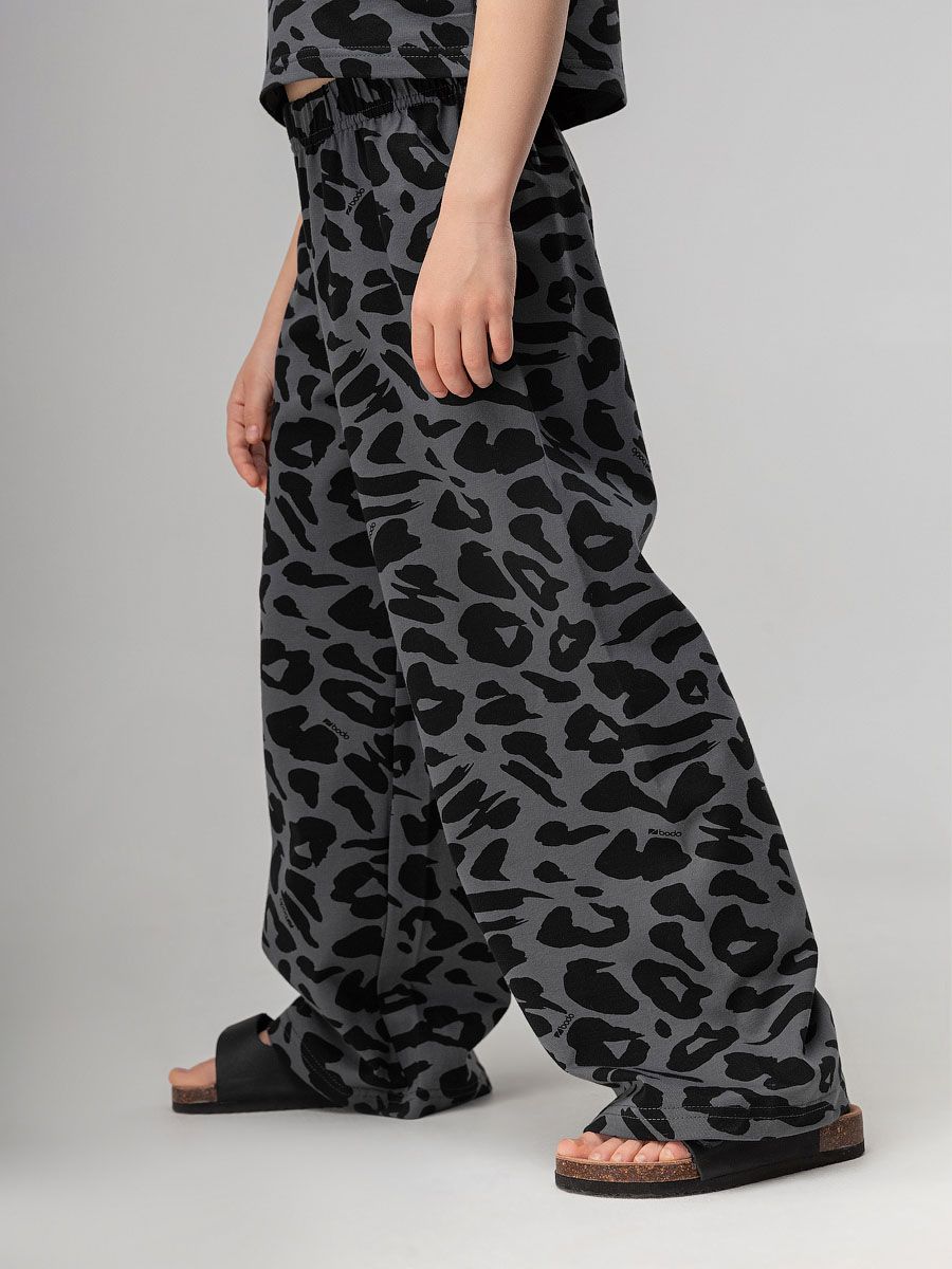 Костюм ЛЕО с брюками - фото 12