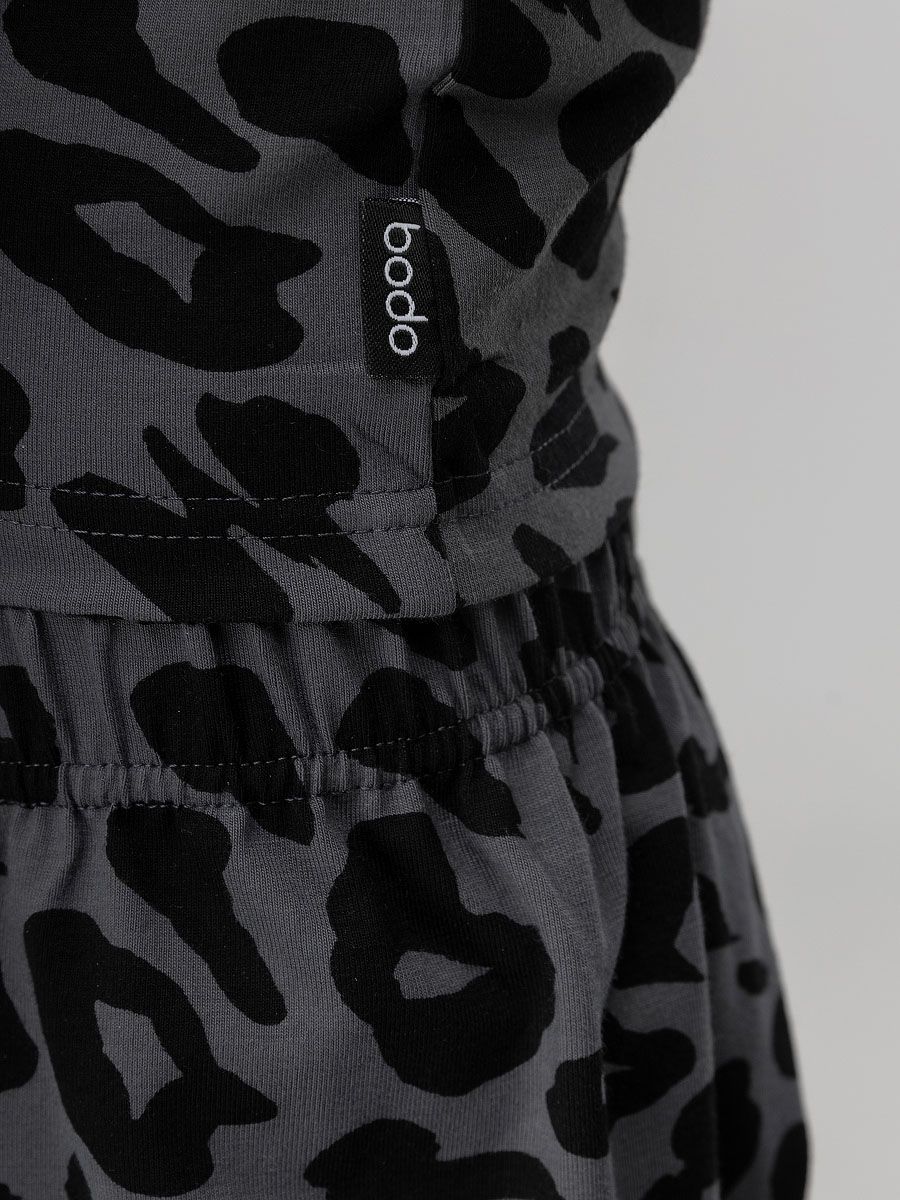 Костюм ЛЕО с брюками - фото 13