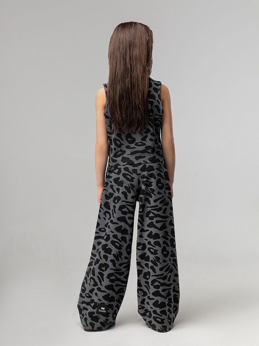 Костюм ЛЕО с брюками - фото 14