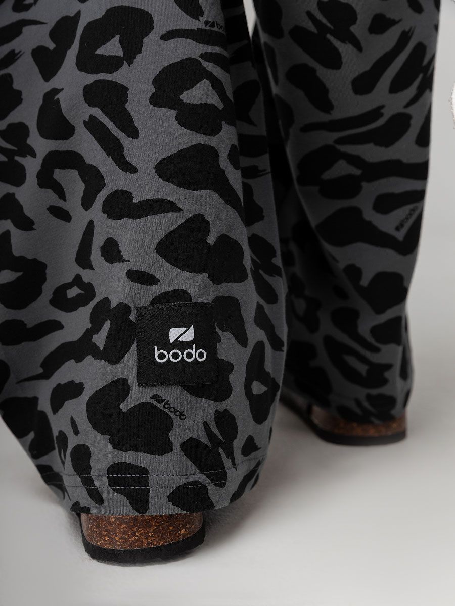 Костюм ЛЕО с брюками - фото 15