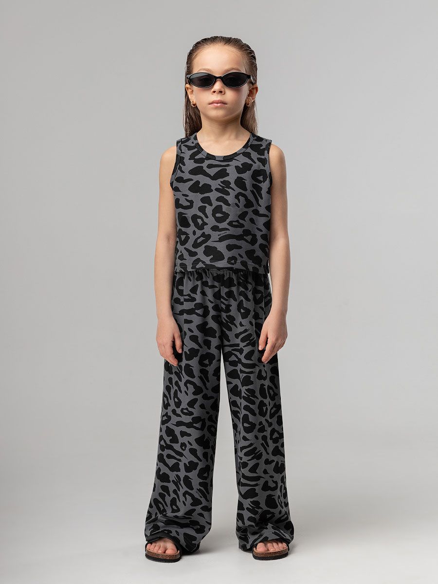 Костюм ЛЕО с брюками - фото 16