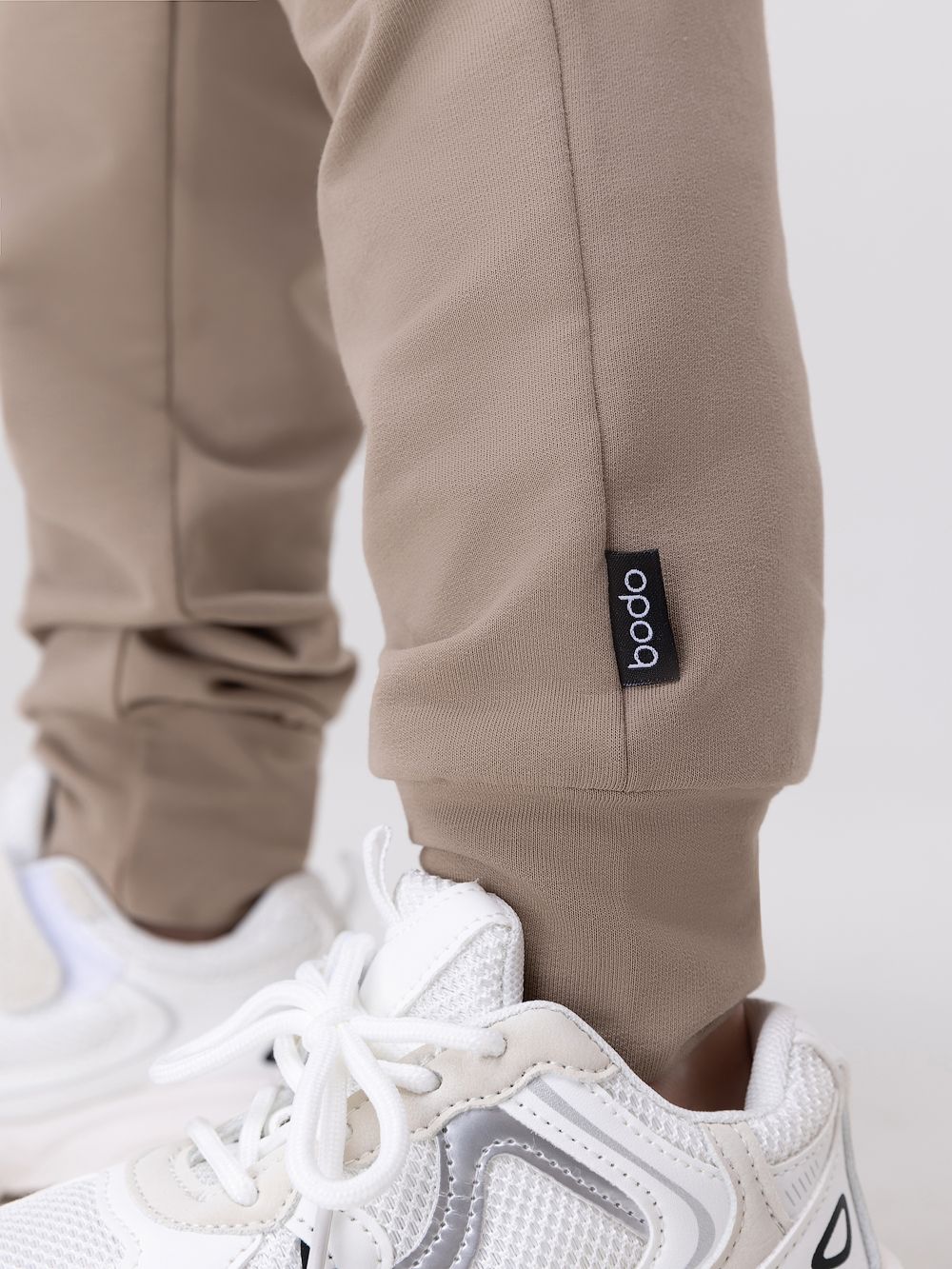 Брюки - джоггеры - фото 5