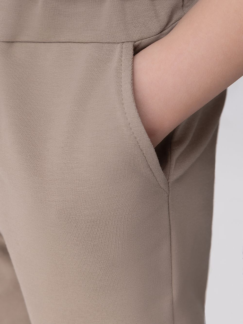 Брюки - джоггеры - фото 6