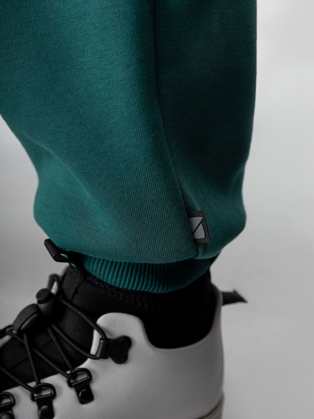 Брюки с начёсом - фото 6