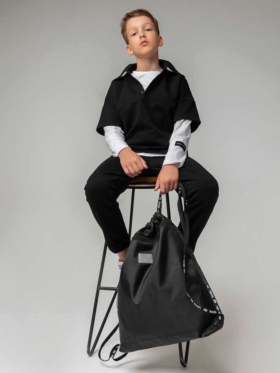 Сумка - мешок - фото 1