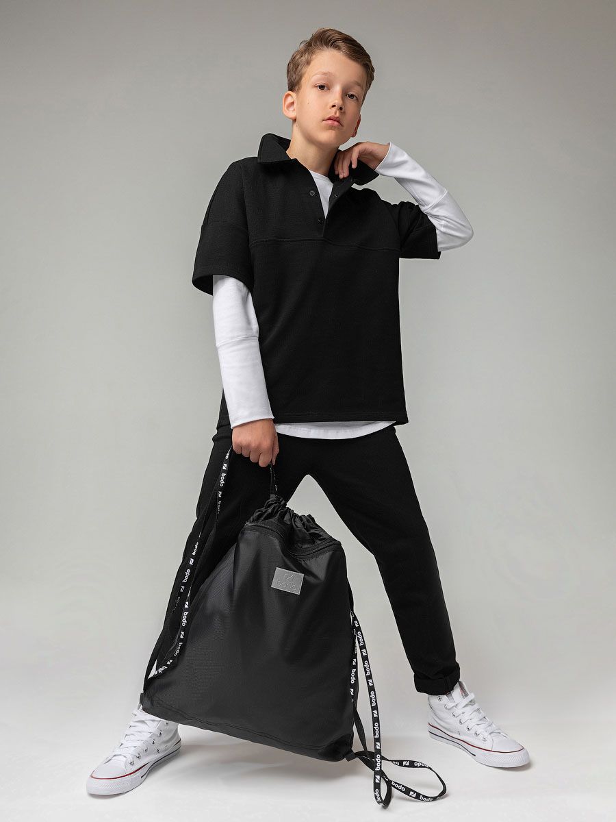 Сумка - мешок - фото 2