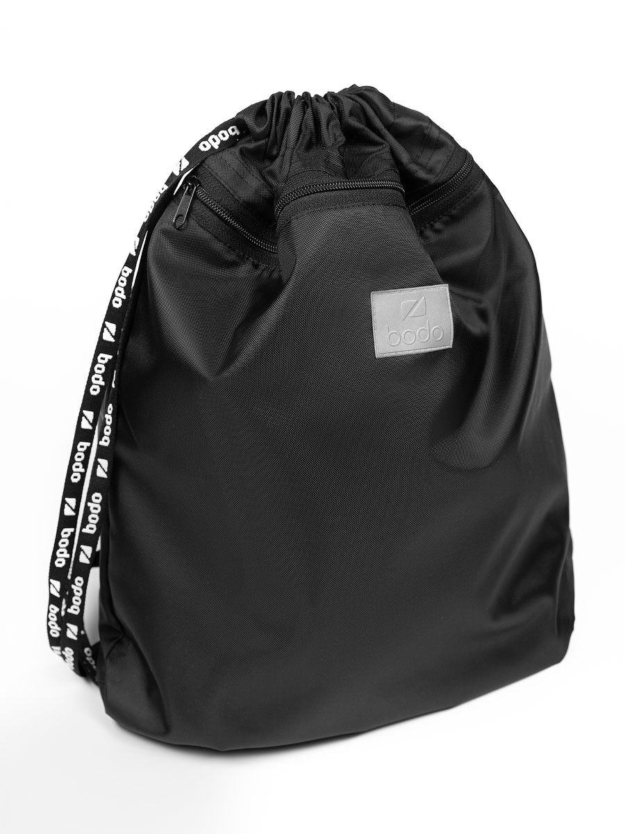 Сумка - мешок - фото 4