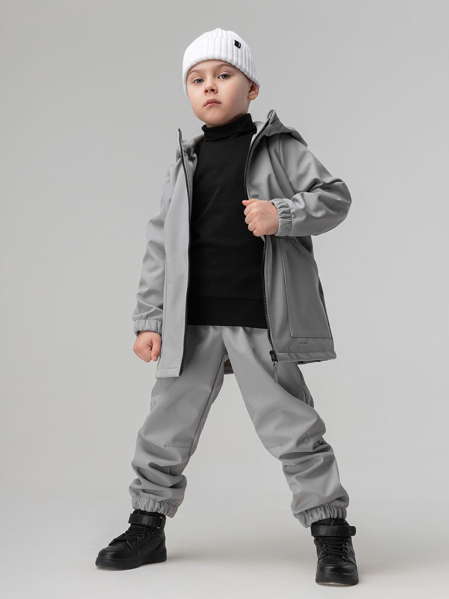 Костюм софтшелл - фото 1