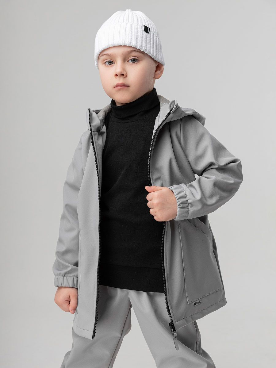 Костюм софтшелл - фото 2