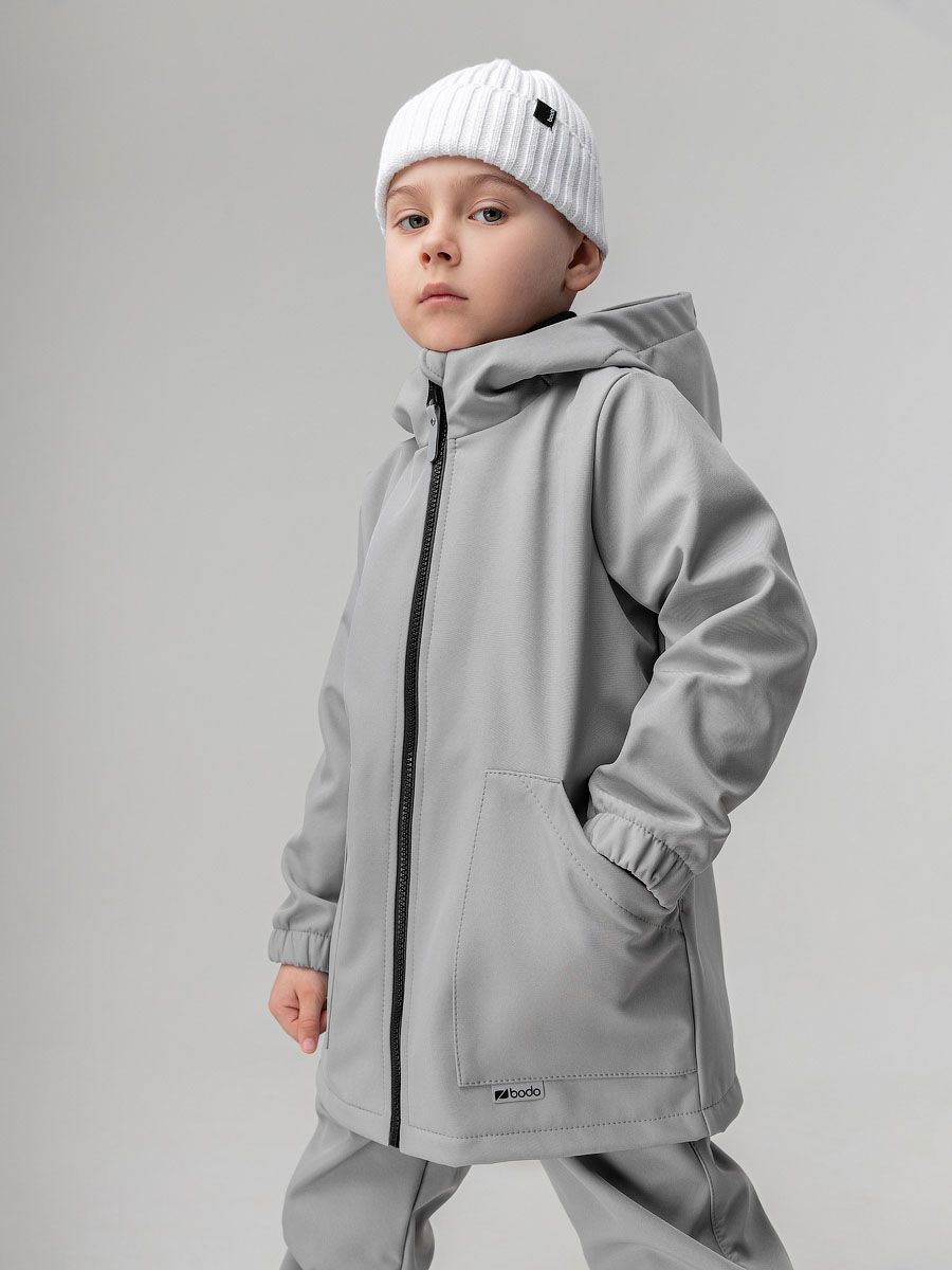 Костюм софтшелл - фото 5