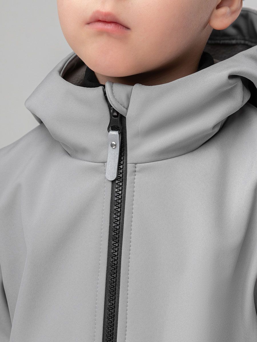 Костюм софтшелл - фото 6