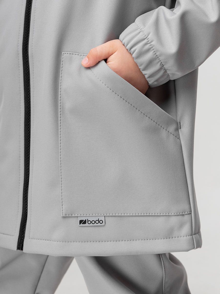 Костюм софтшелл - фото 7