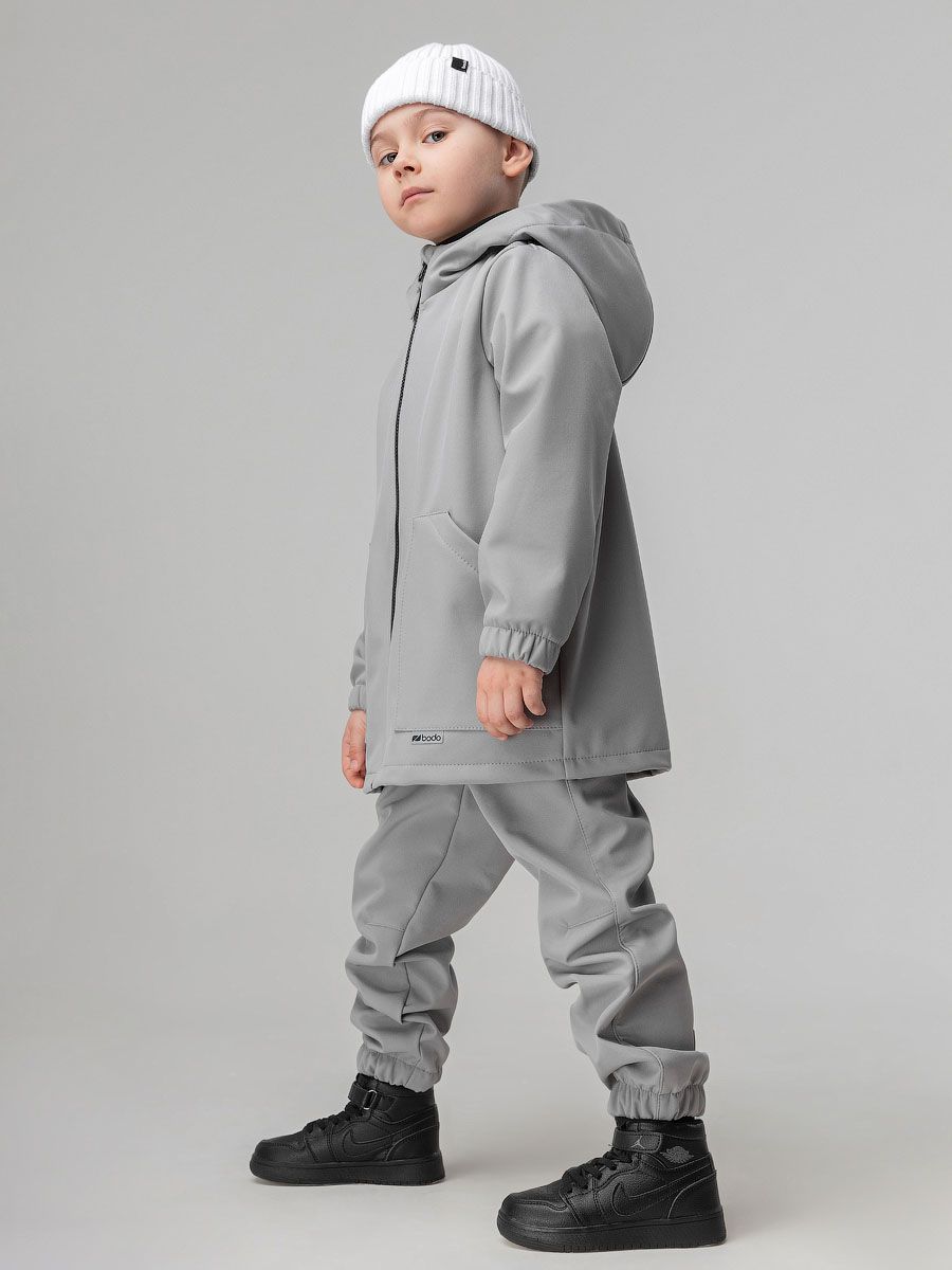 Костюм софтшелл - фото 8