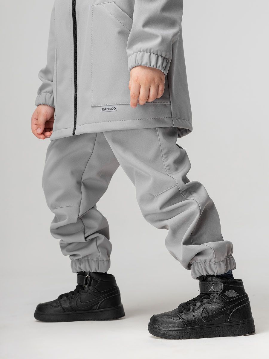 Костюм софтшелл - фото 9