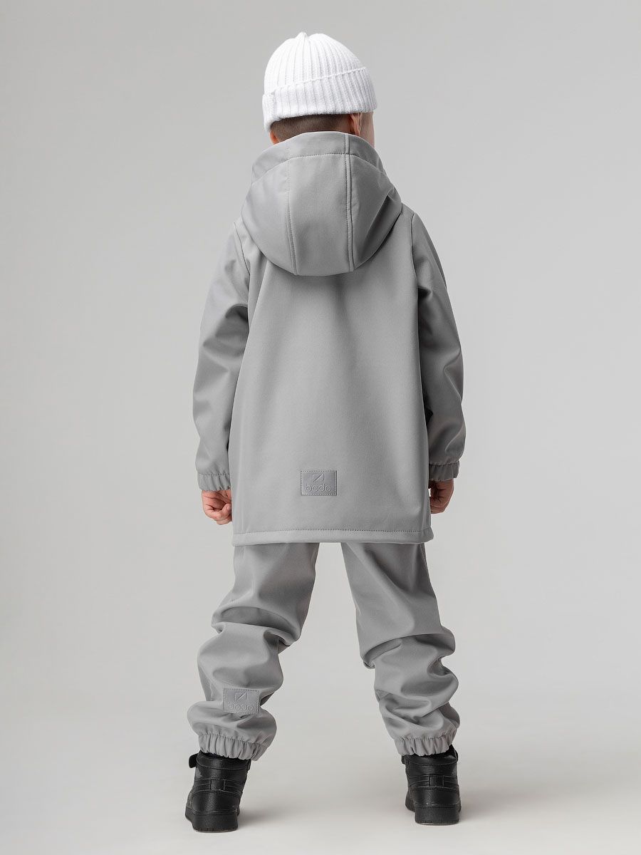 Костюм софтшелл - фото 10