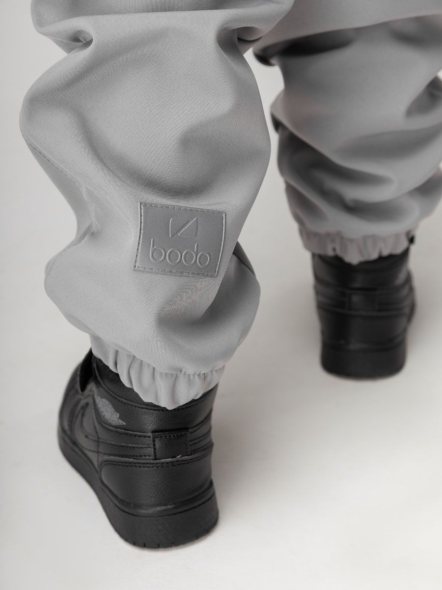 Костюм софтшелл - фото 12