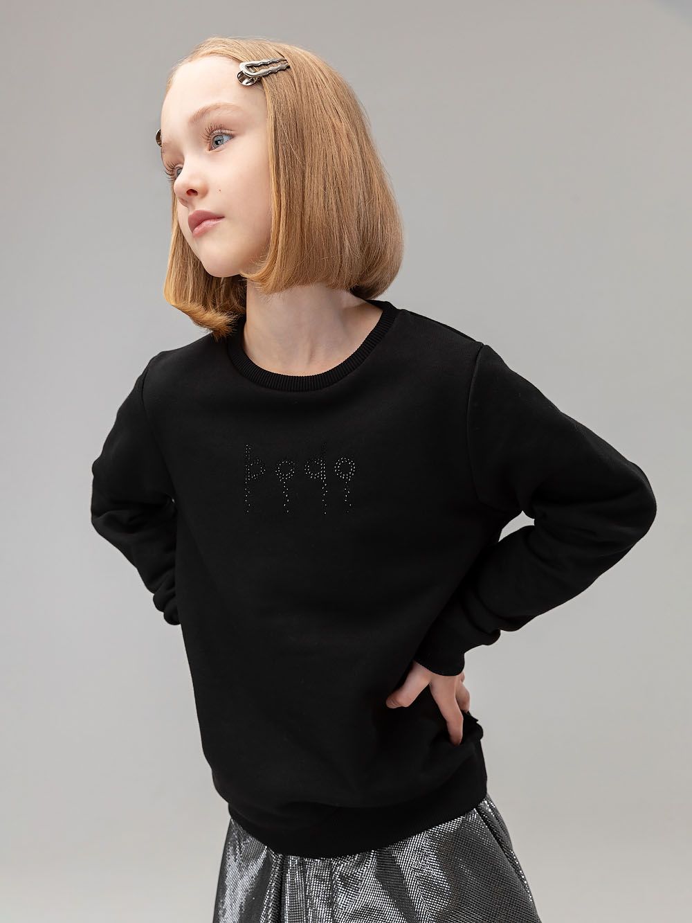 Свитшот 7-295MU - фото 1