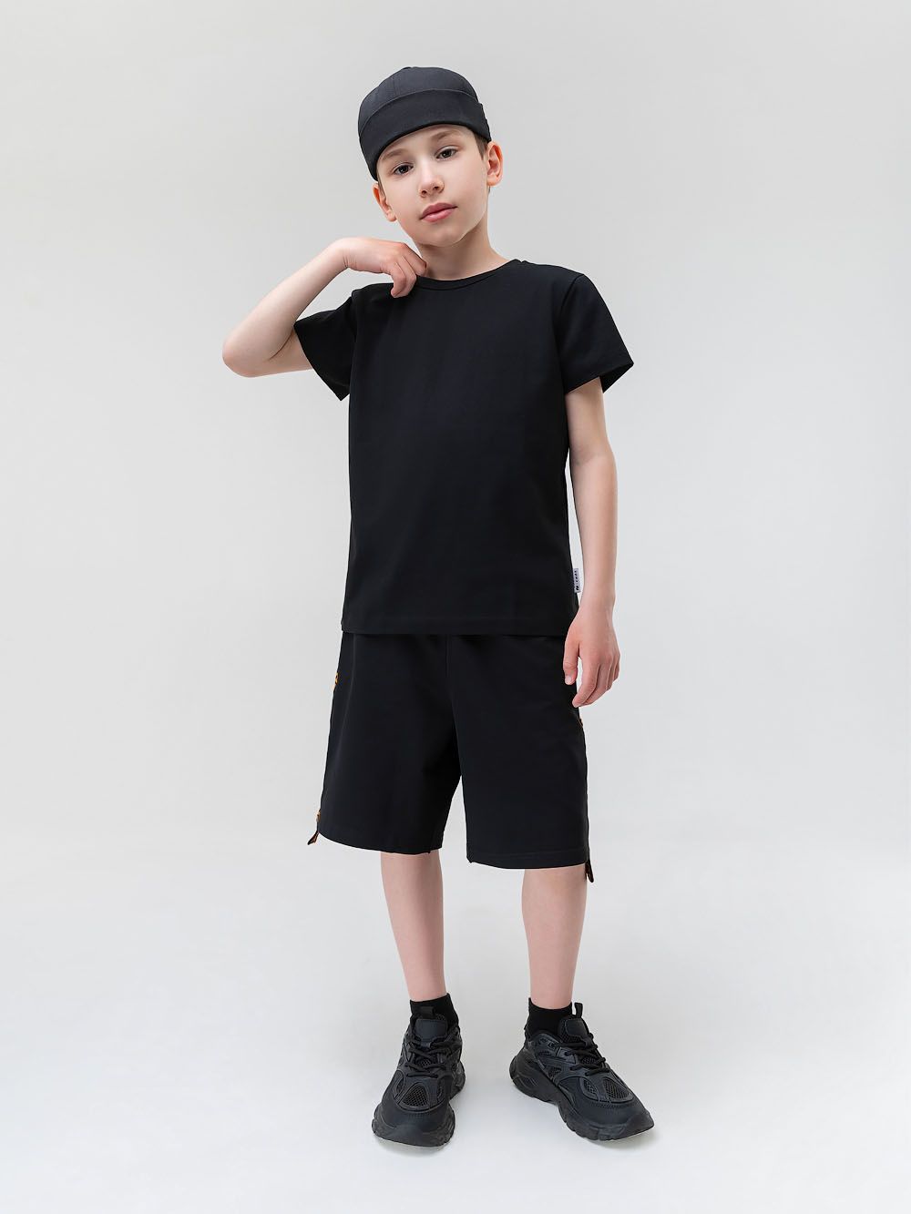 Футболка 36-79MU - фото 2