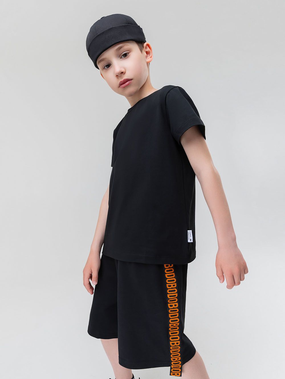 Футболка 36-79MU - фото 3