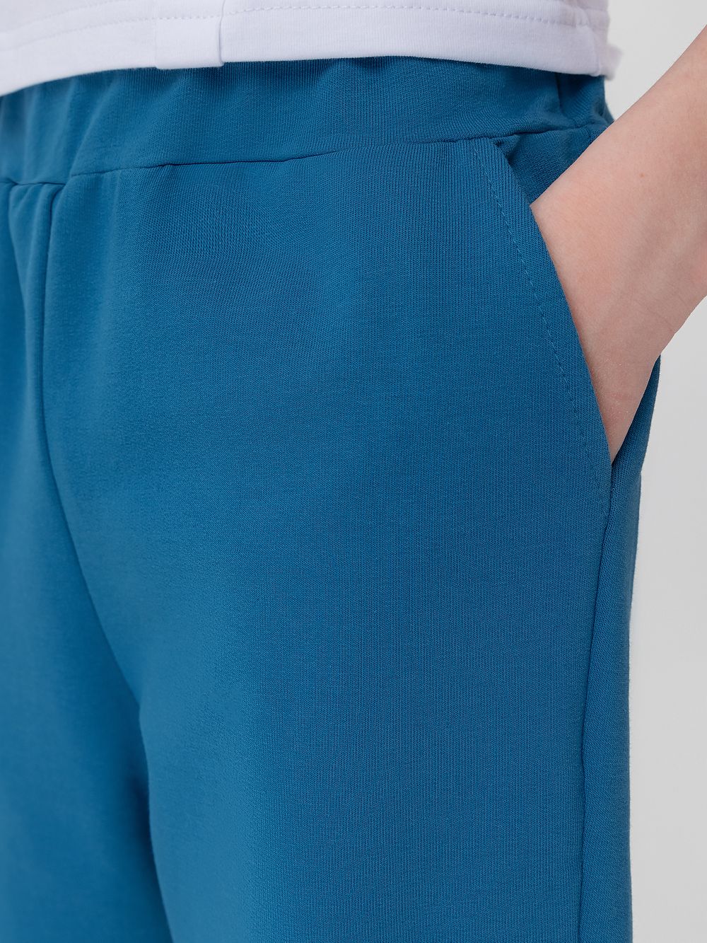 Брюки - джоггеры - фото 3