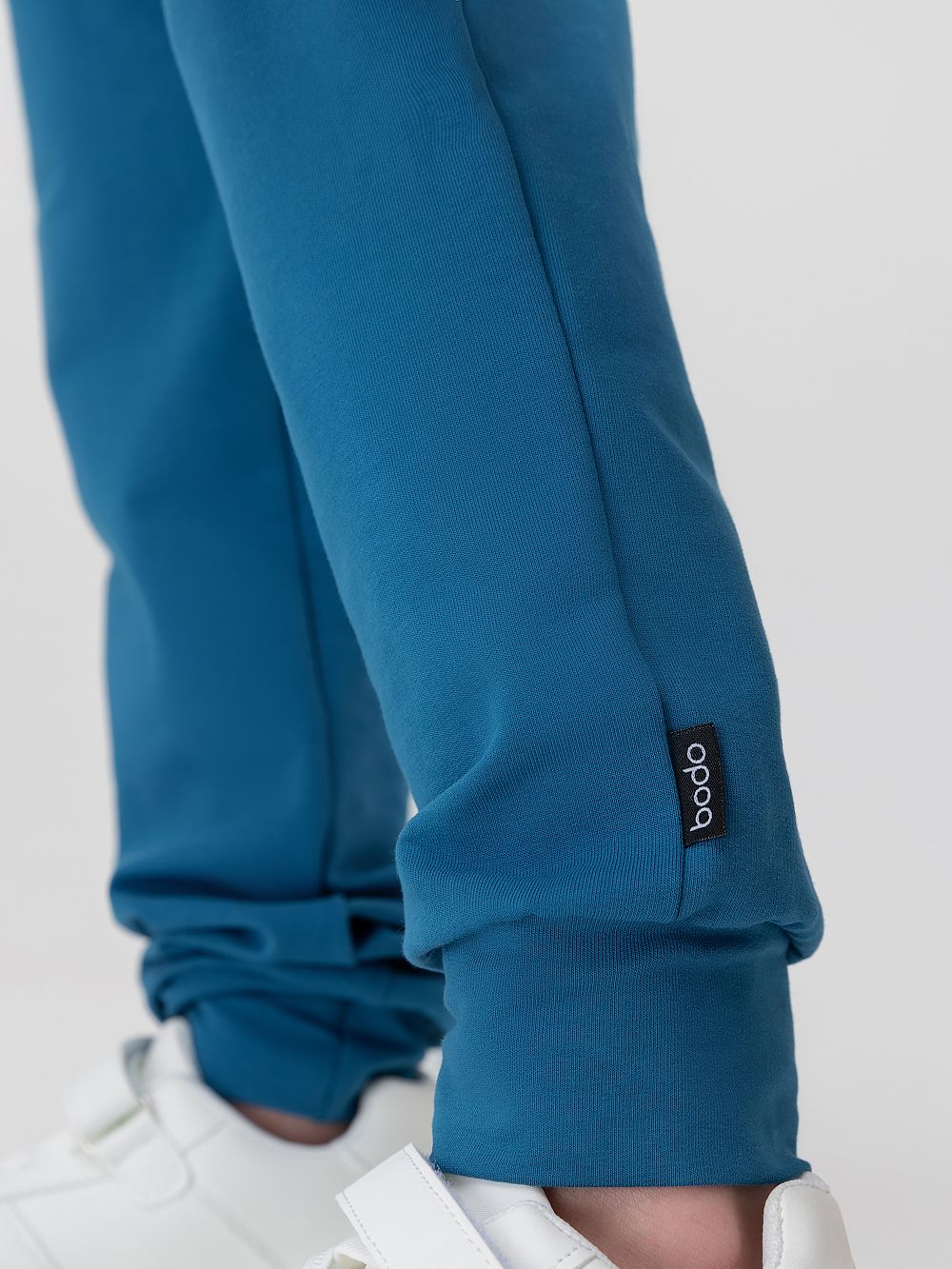 Брюки - джоггеры - фото 4