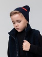 Шапка вязаная