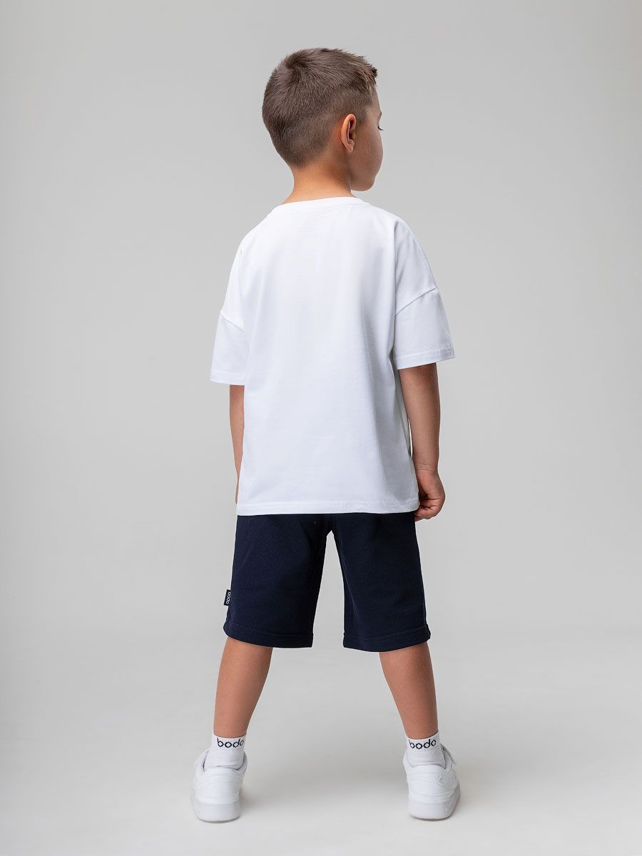 Шорты 8-105MU - фото 6