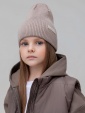Шапка вязаная