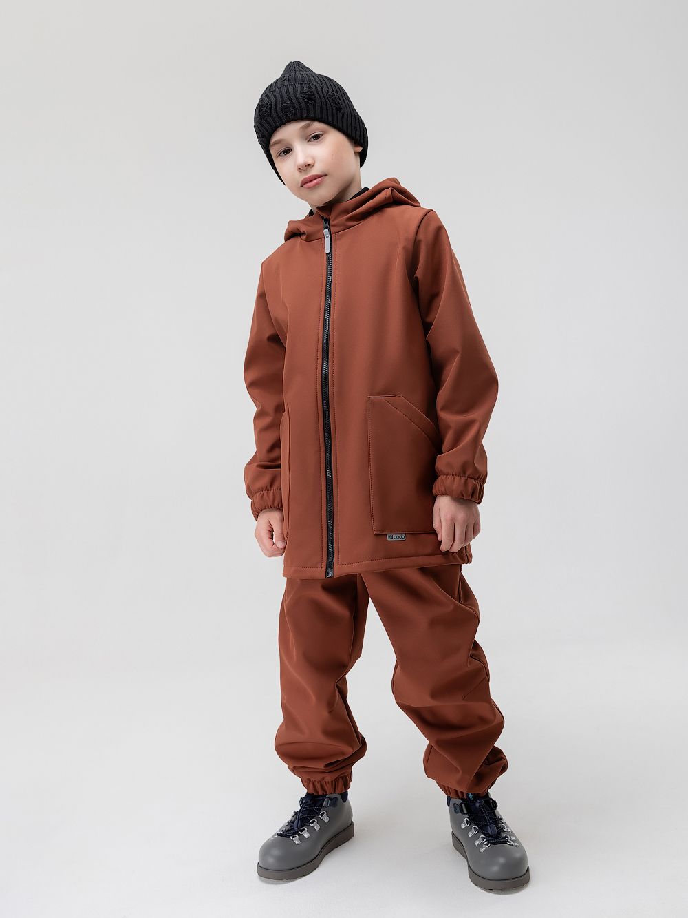 Костюм софтшелл - фото 2