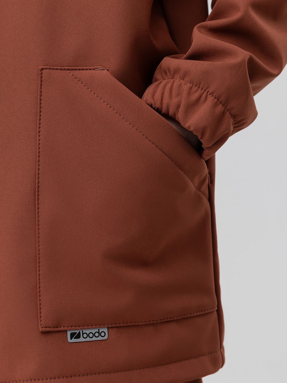 Костюм софтшелл - фото 4