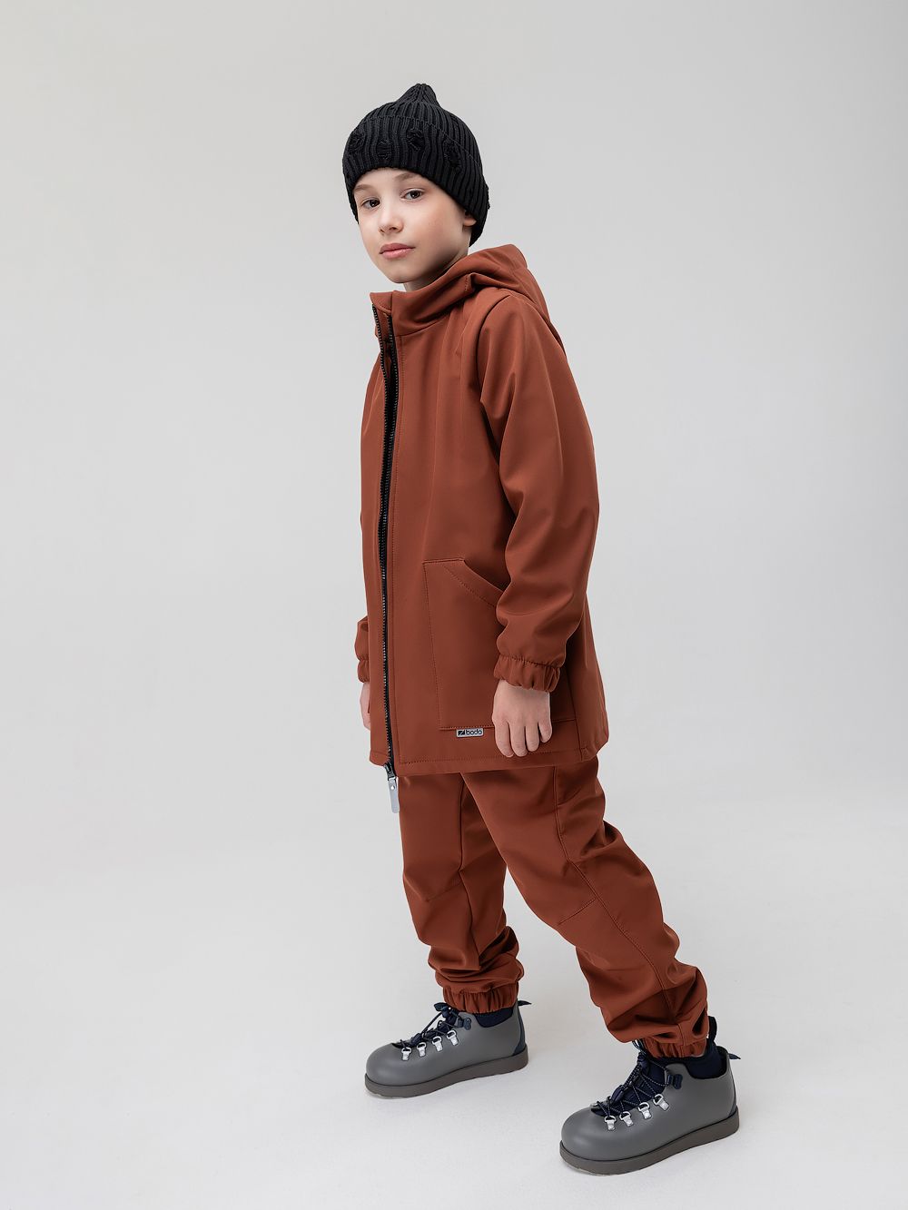 Костюм софтшелл - фото 7