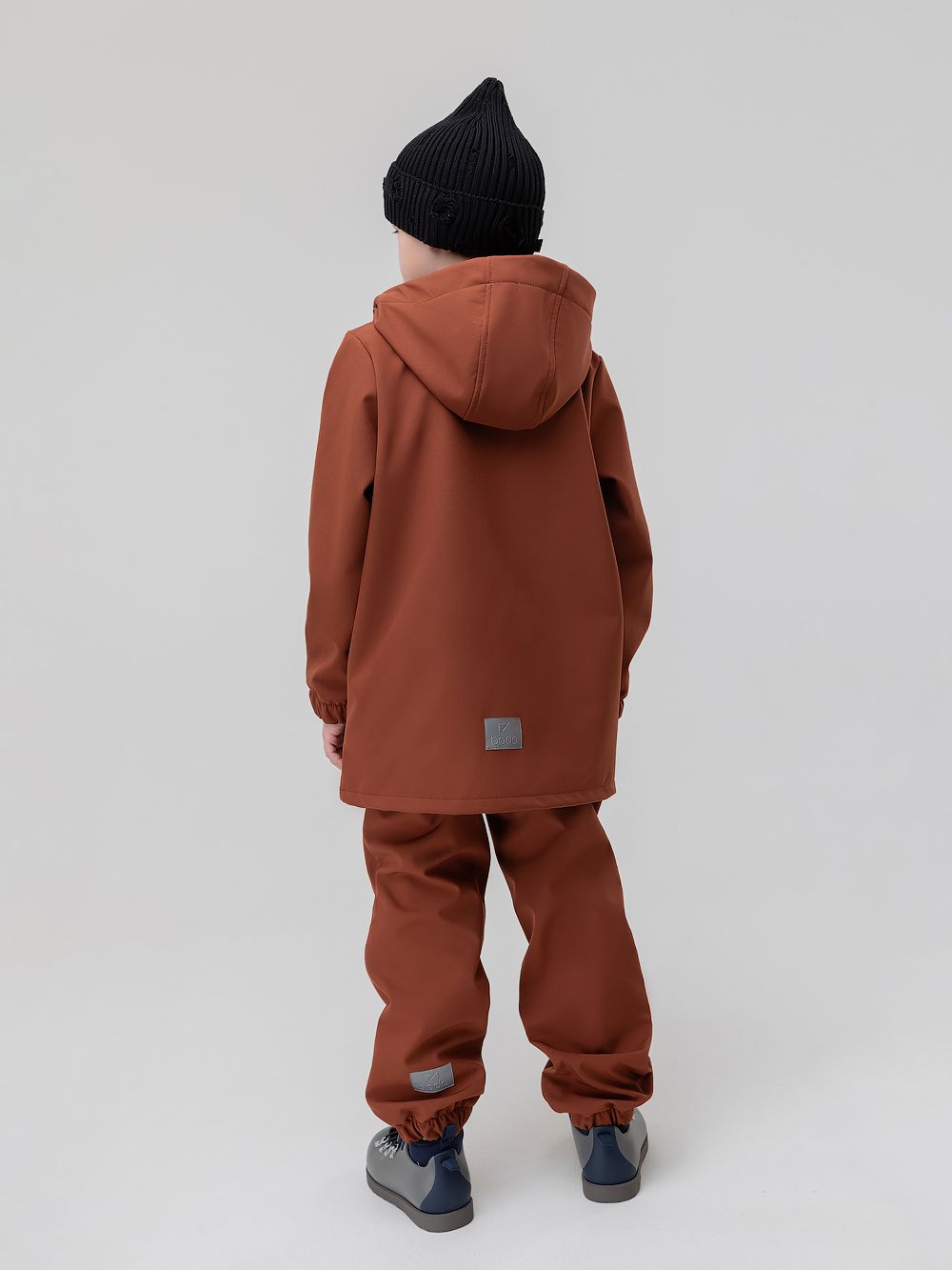 Костюм софтшелл - фото 9