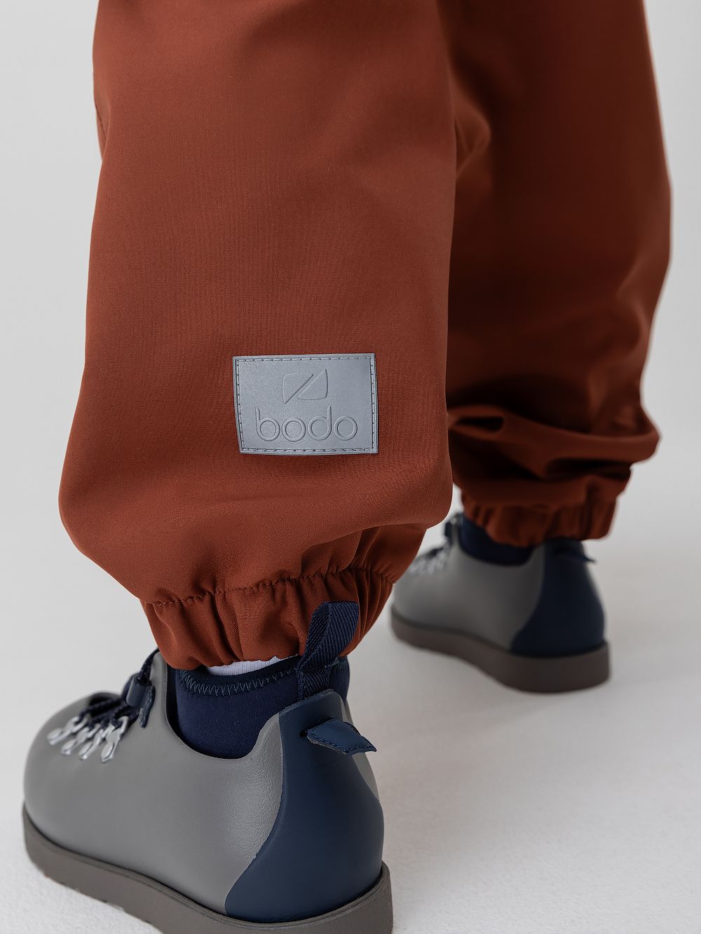 Костюм софтшелл - фото 10